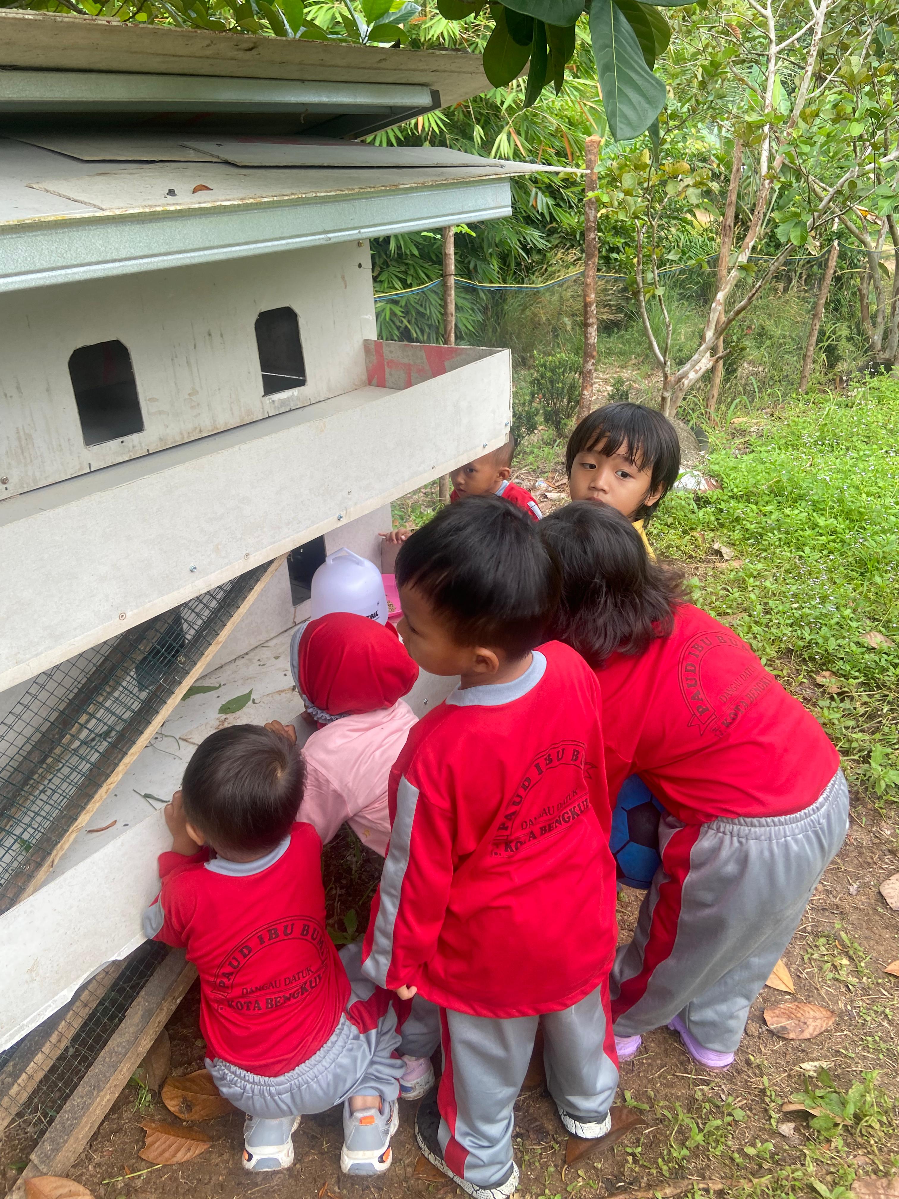 Belajar Sambil Bermain: Cara Efektif Anak Menyerap Pengetahuan
